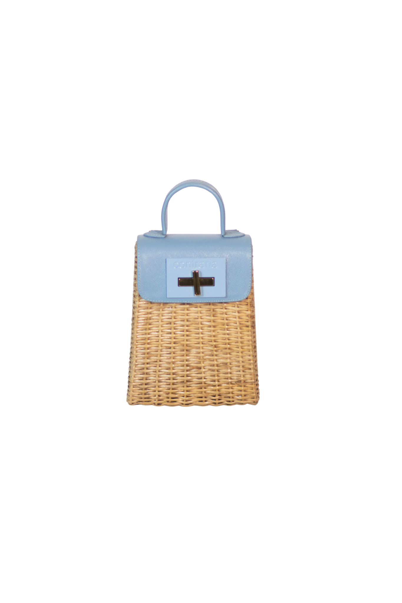Baby Babi Bag Céu