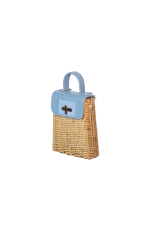 Baby Babi Bag Céu