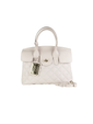 Bolsa Arabela Off White