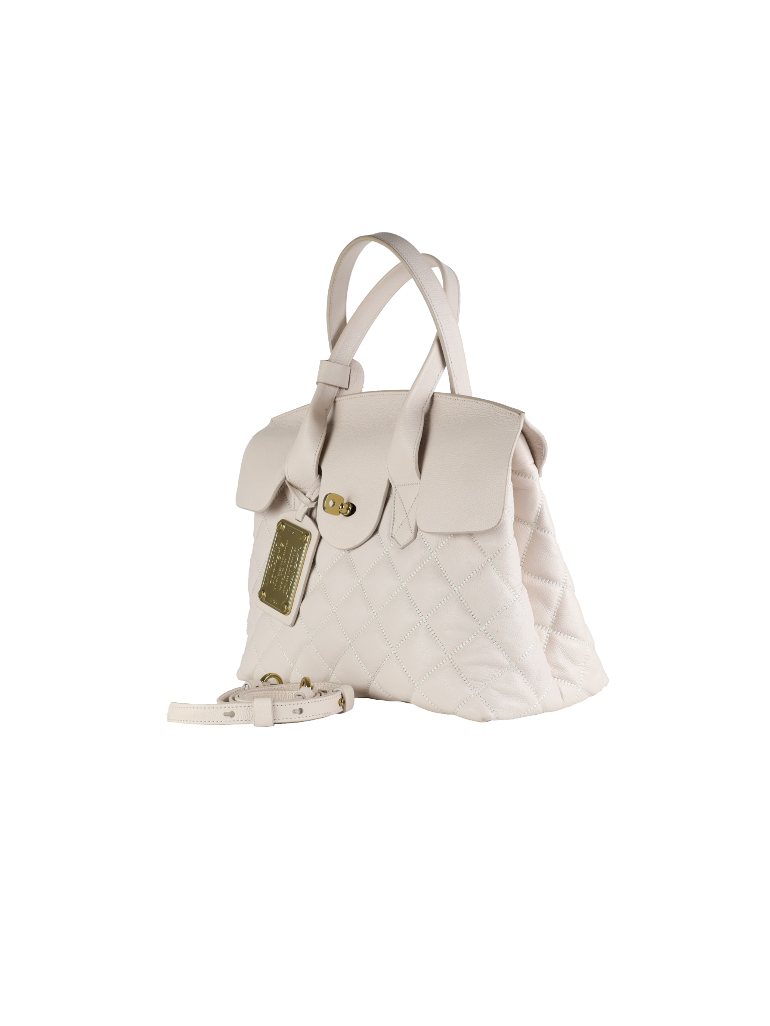 Bolsa Arabela Off White