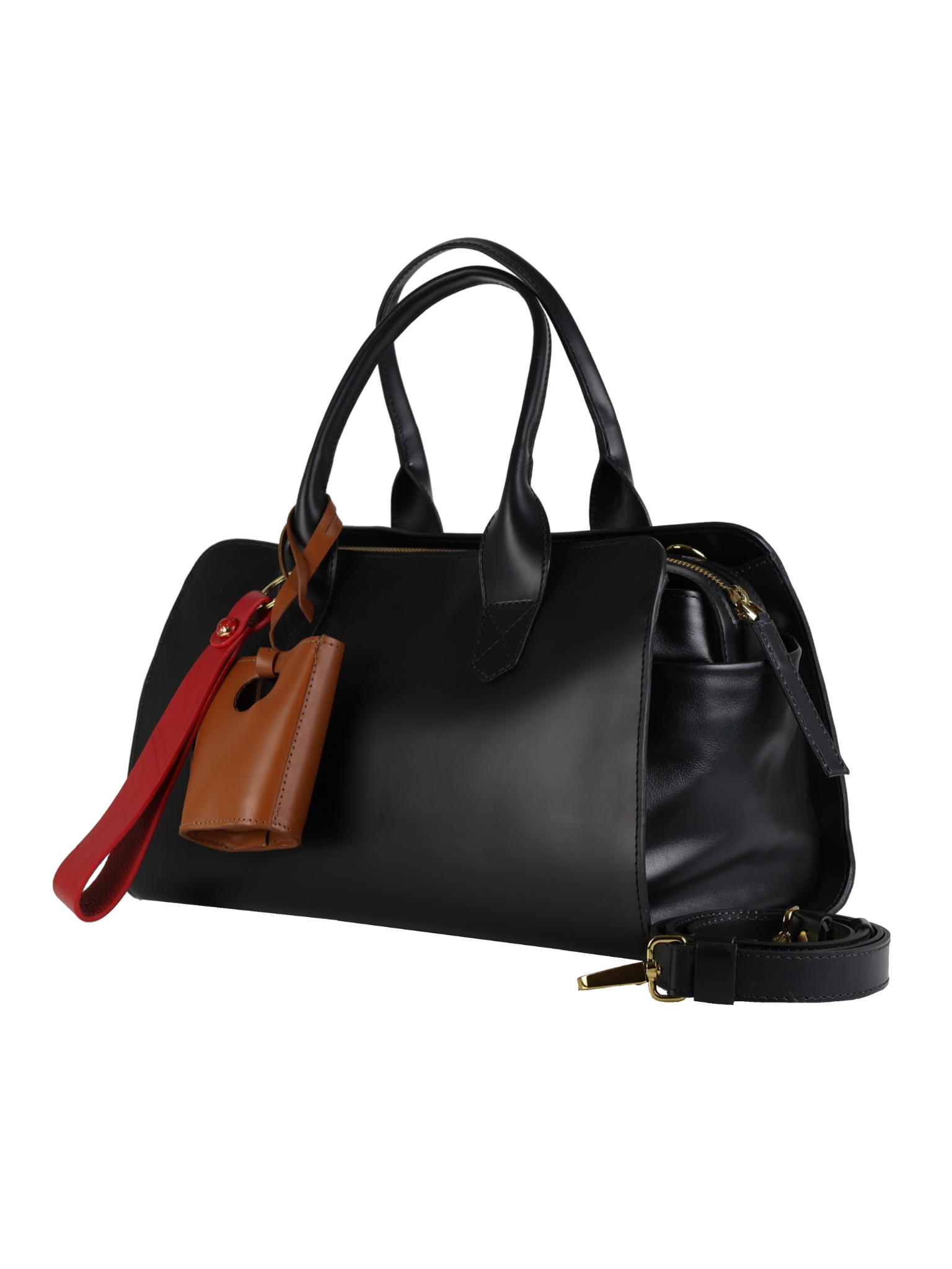 Bolsa Sauce Preta