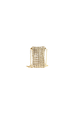 Porta Celular Ouro