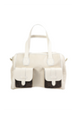 Bolsa Parsons Cream