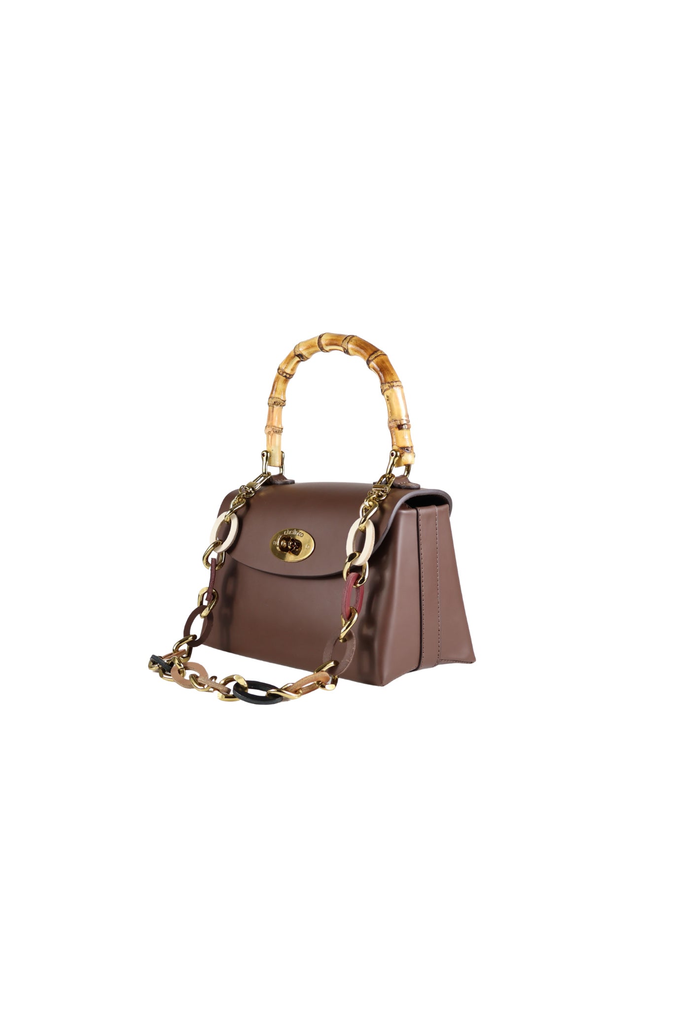 Bolsa Maison Chocolate