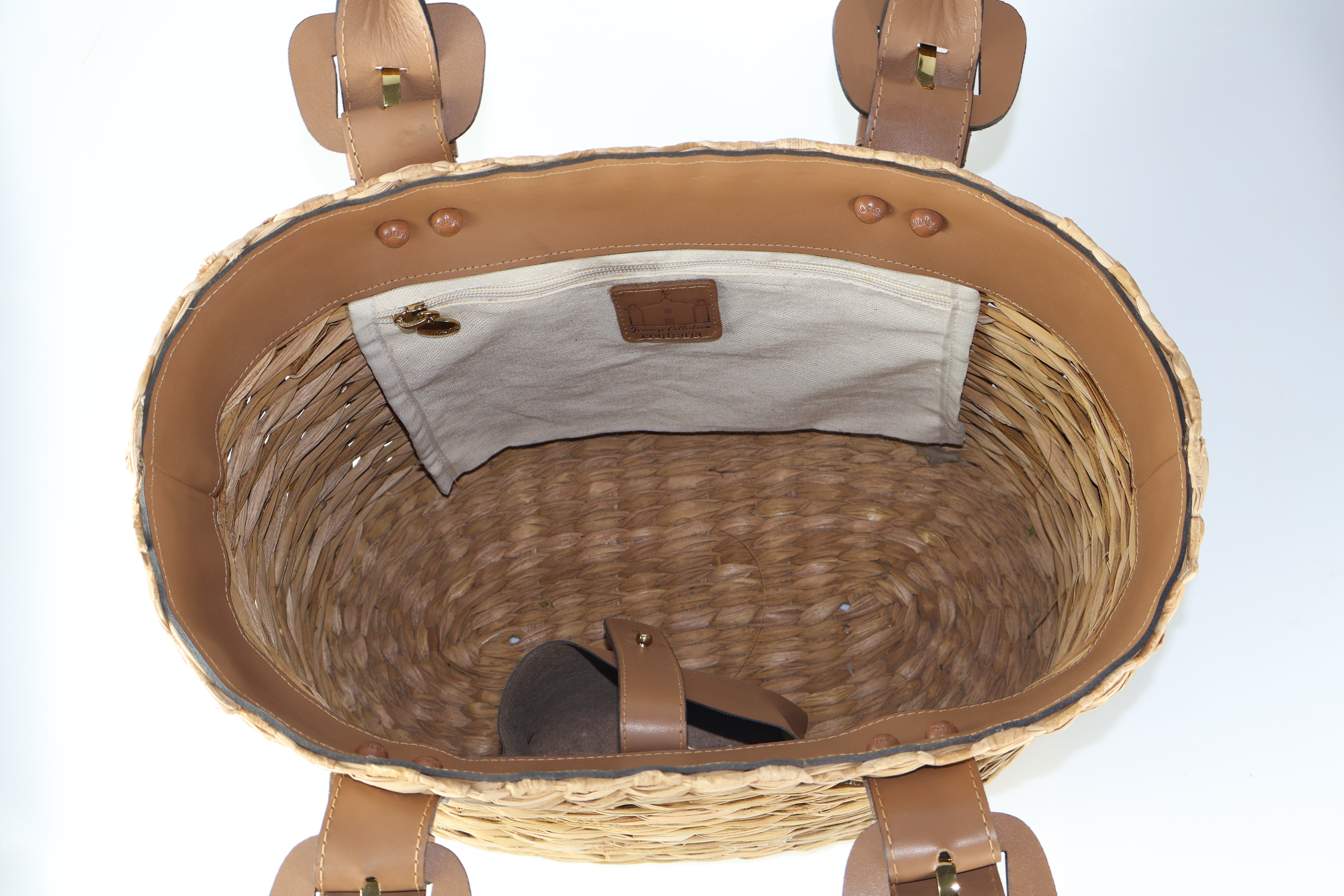 Bolsa Media de Praia