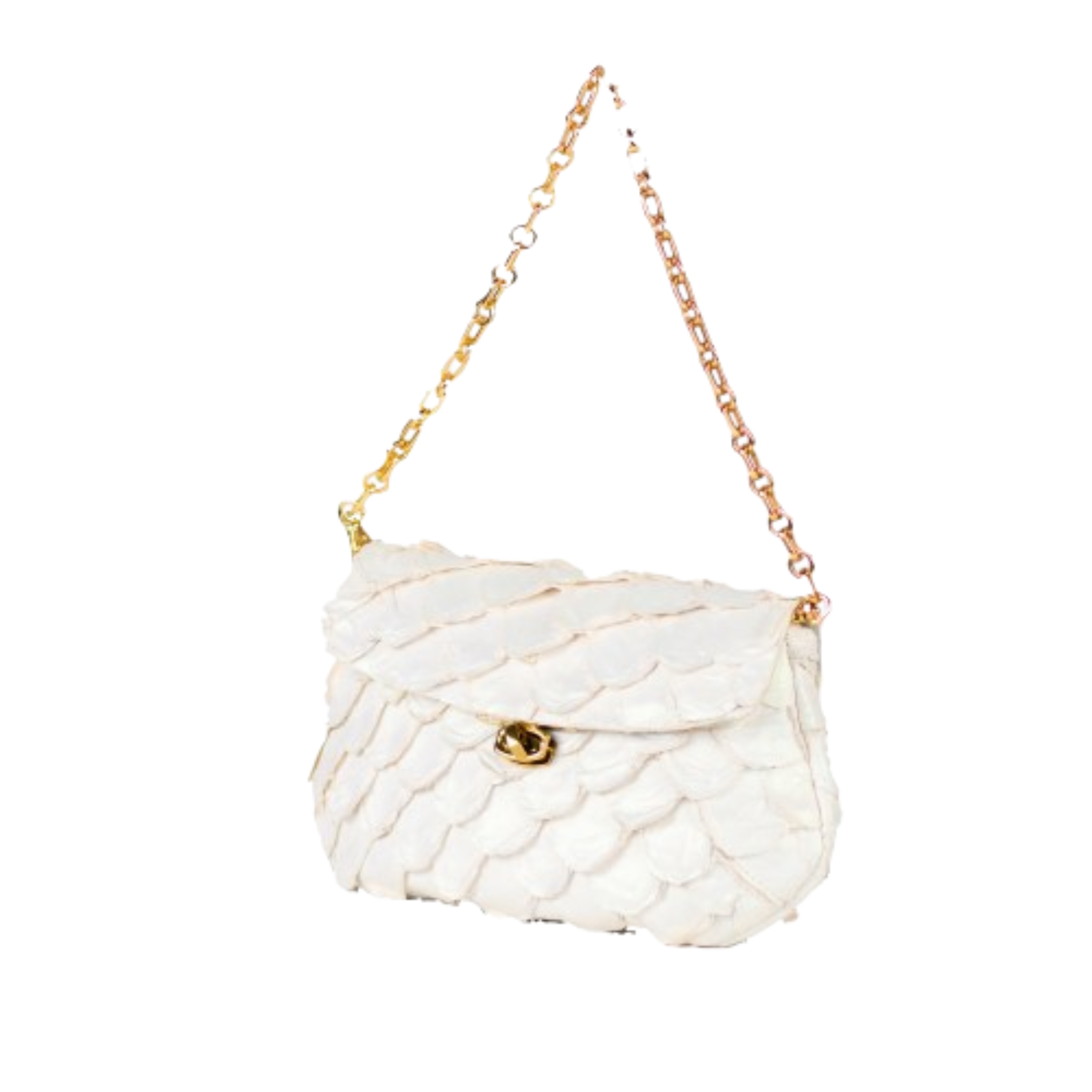 Bolsa Celine Pirarucu Off