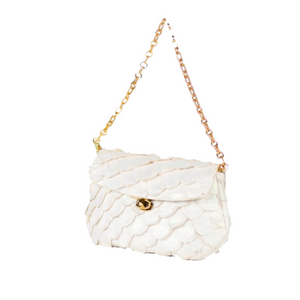 Bolsa Celine Pirarucu Off