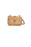 Bolsa Julia Camel