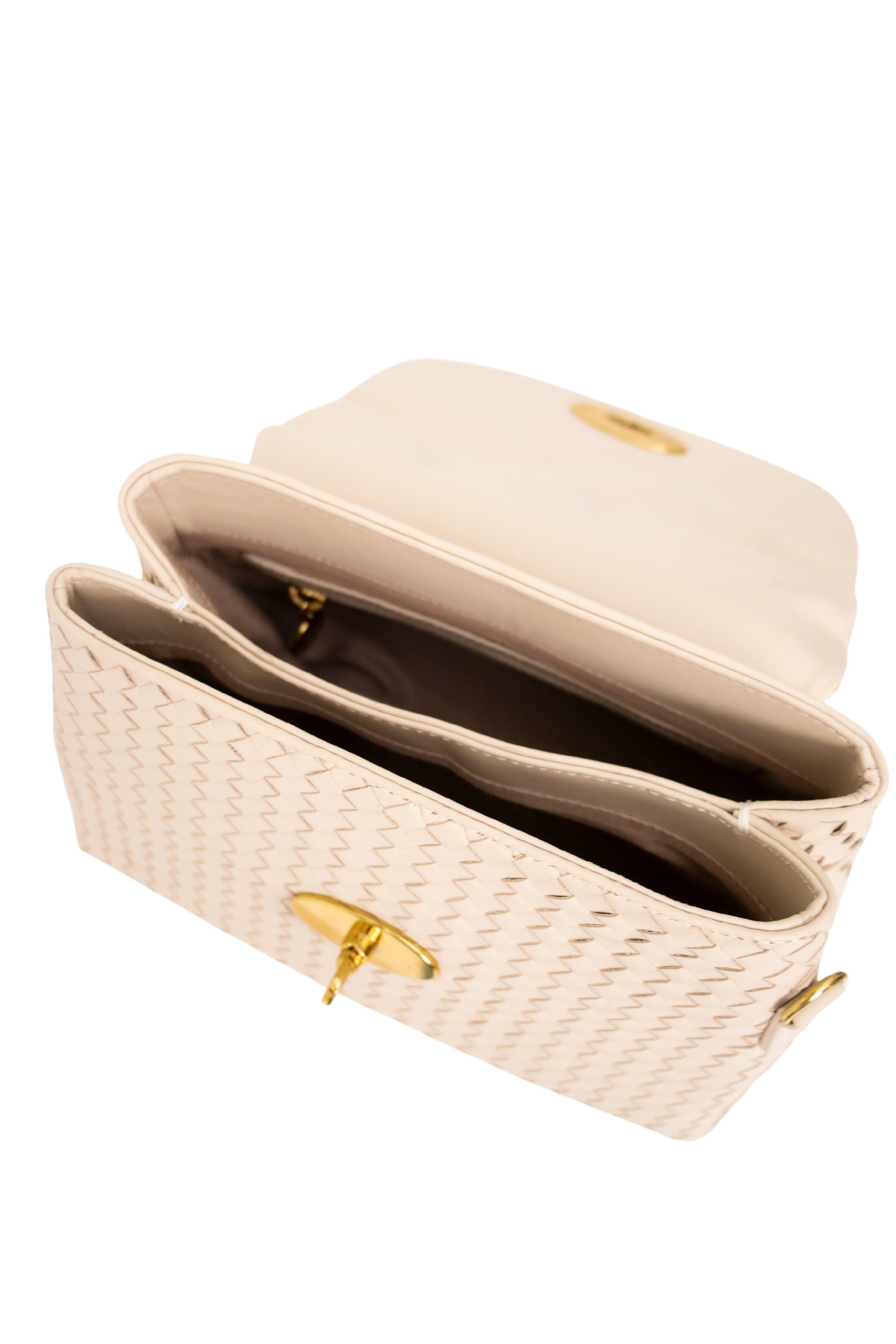 Bolsa Baby Paola Nude