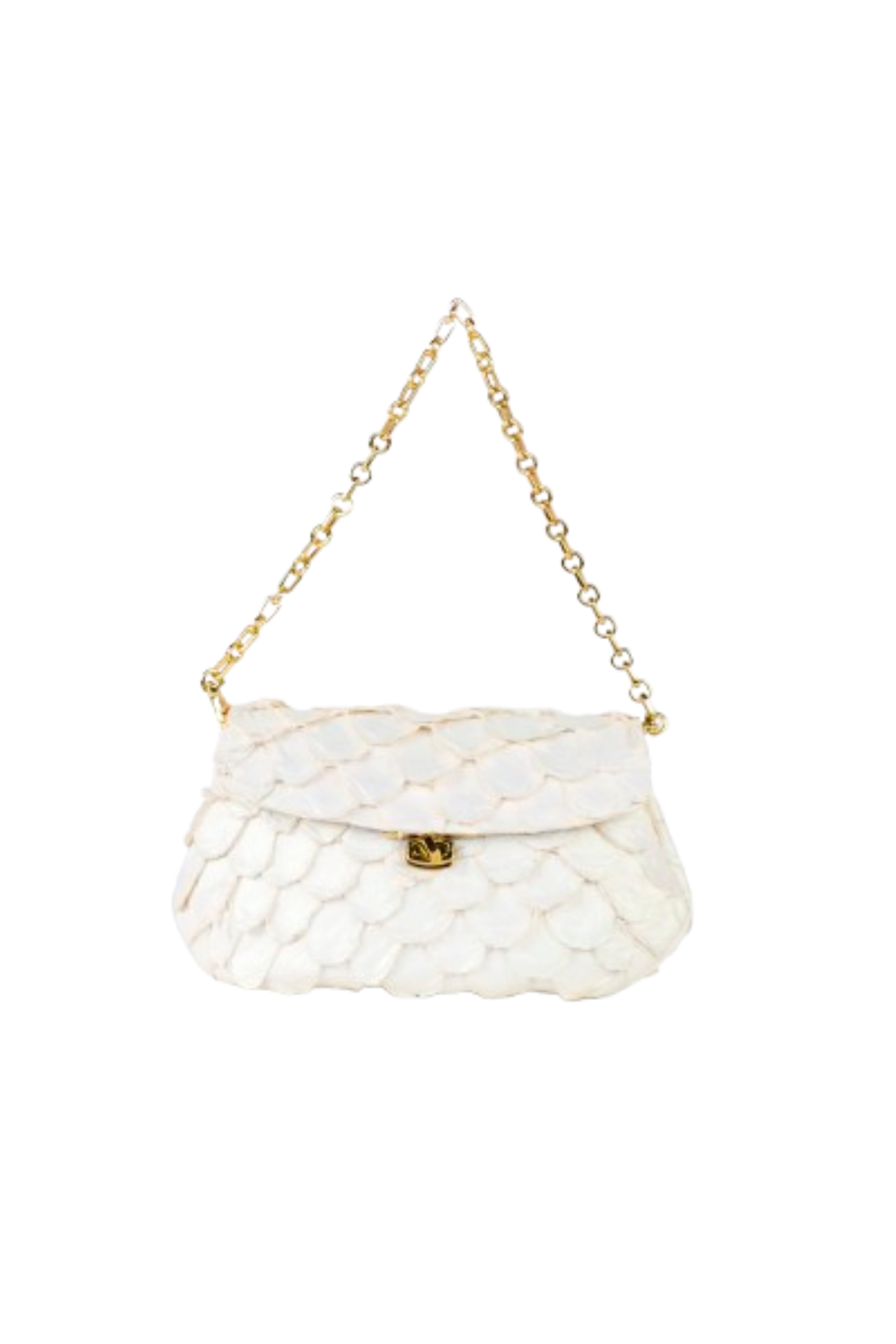 Bolsa Celine Pirarucu Off