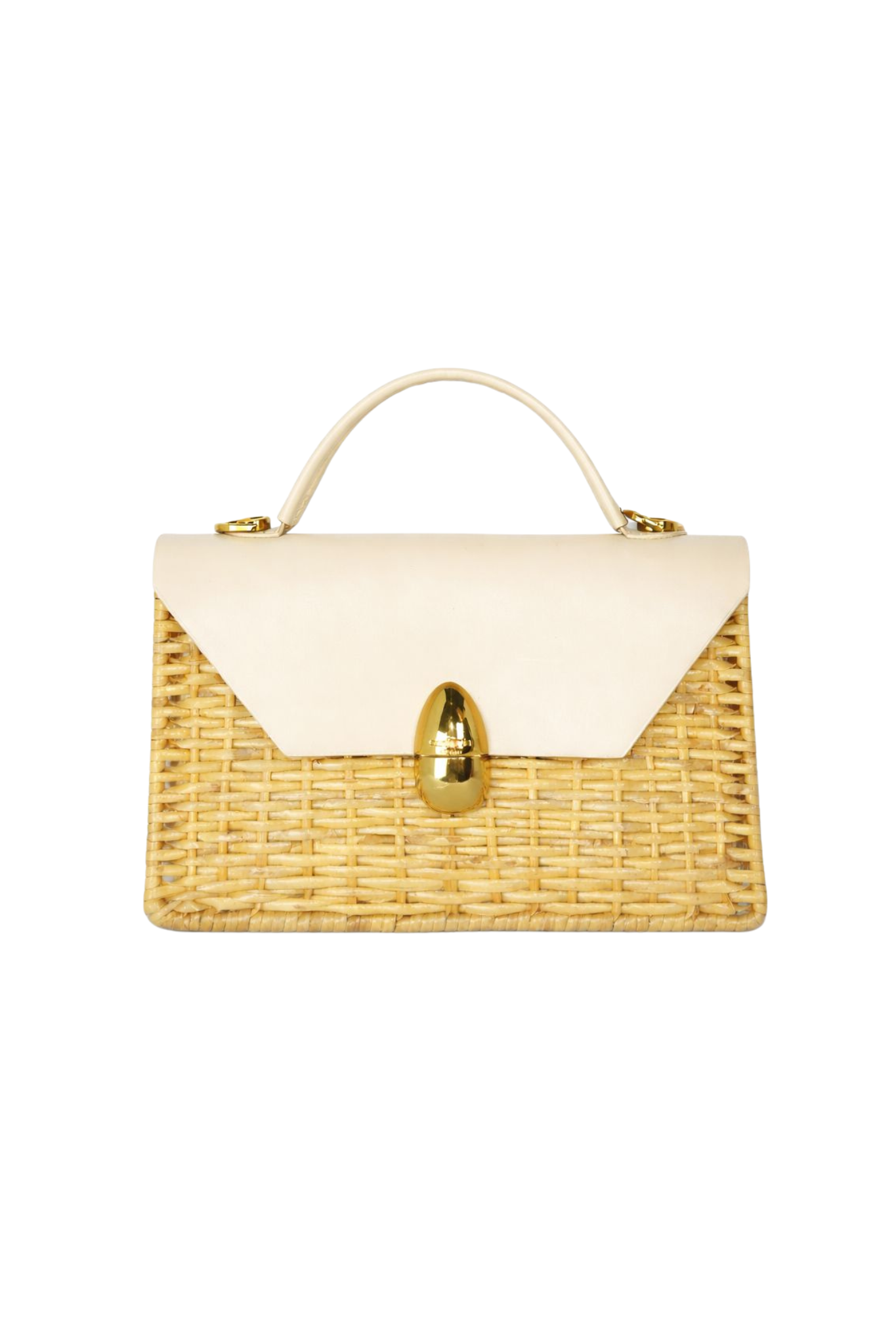 Bolsa Alle Cream