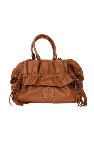 Bolsa Carol Camel