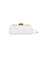 Clutch Nuit Pêlo Branco