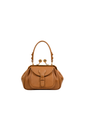 Bolsa Amalfi Camel