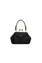 Bolsa Amalfi Preta