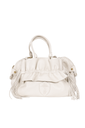 Bolsa Carol Off White