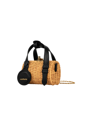 Bolsa Ball Preta