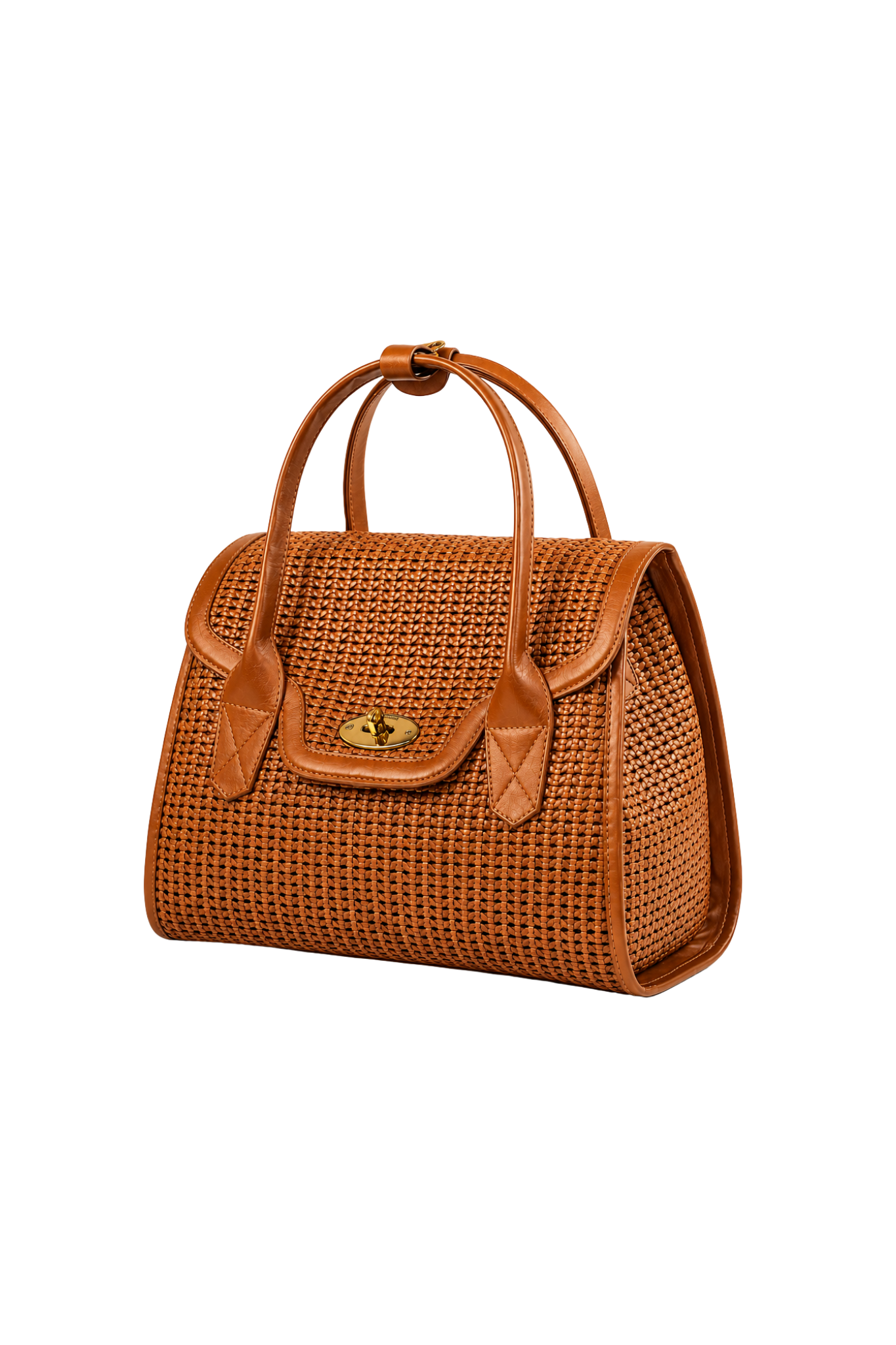Bolsa Nekka Camel