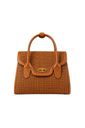 Bolsa Nekka Medium Camel