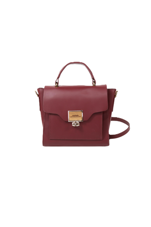Bolsa Baby Ayla Burgundy