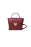 Bolsa Baby Ayla Burgundy