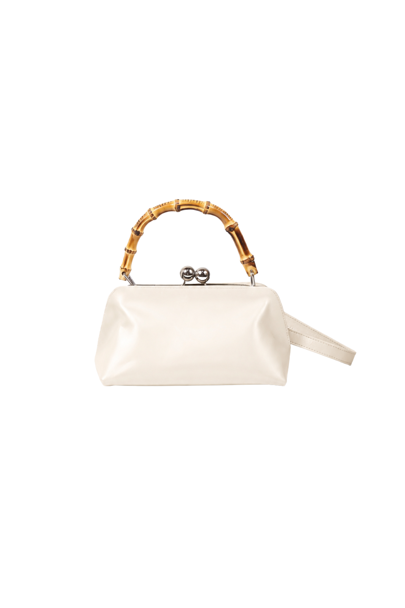 Bolsa Ádele Cream