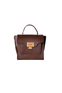 Bolsa Baby Ayla Chocolate