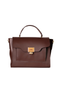 Bolsa Ayla Chocolate