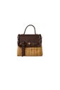 Bolsa Anne Chocolate
