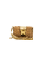 Bolsa Alice Ouro