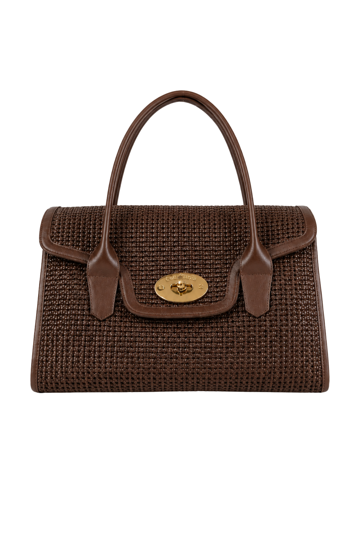 Bolsa Nekka Chocolate