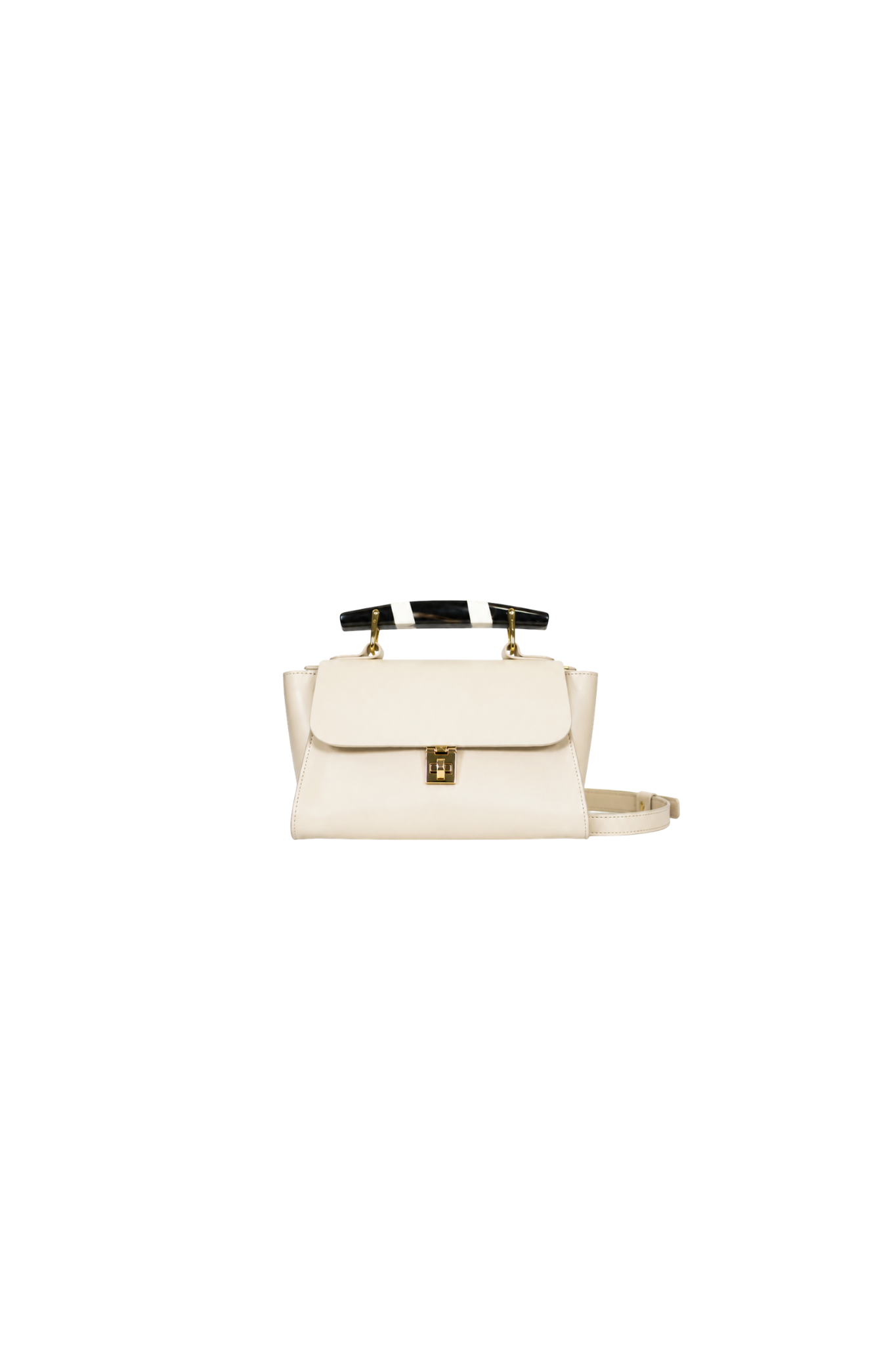 Bolsa Baby Angel Cream