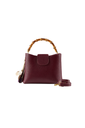 Bolsa Manu Burgundy