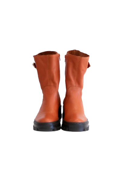 Bota Pluma Topázio