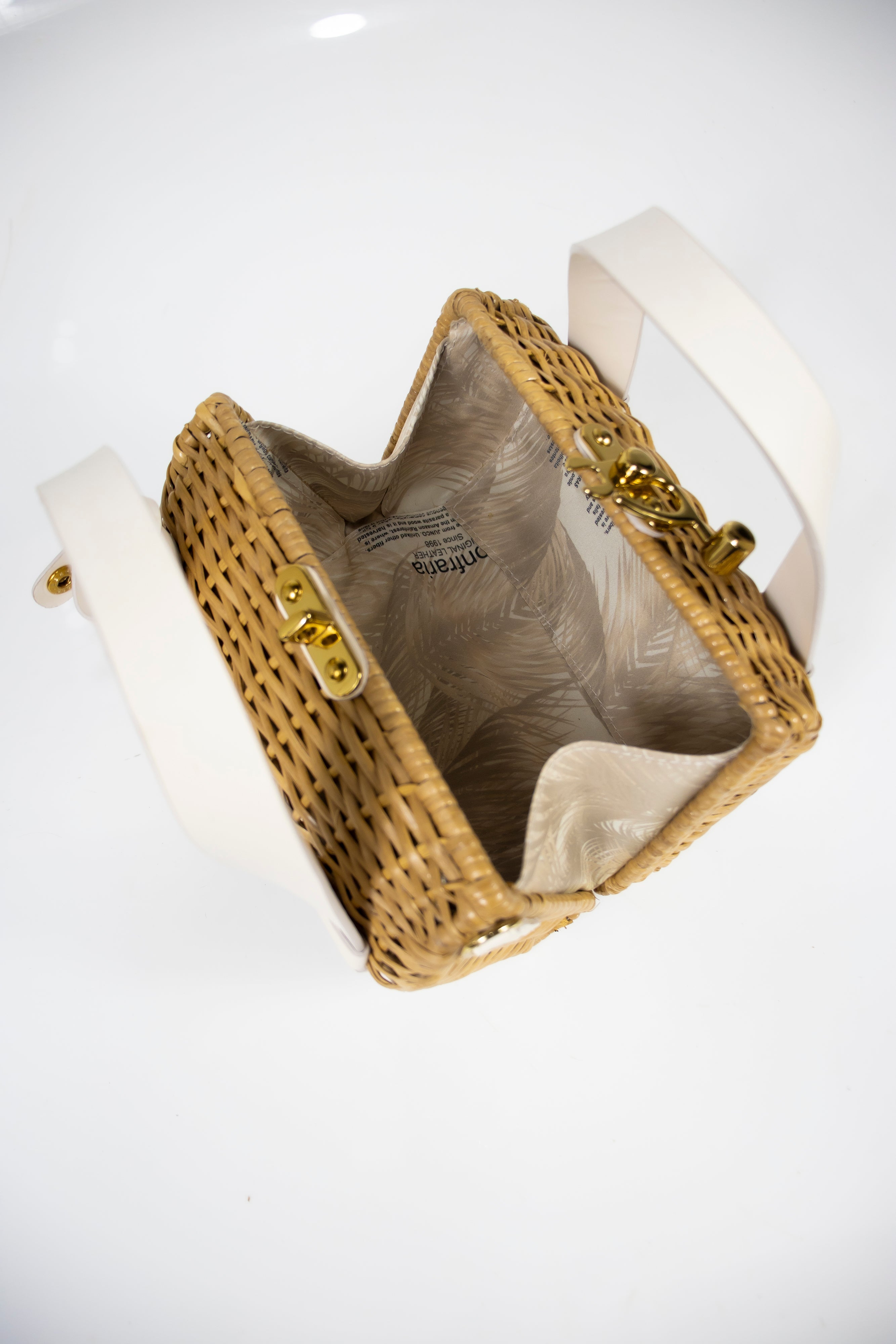 Bolsa Ball Cream