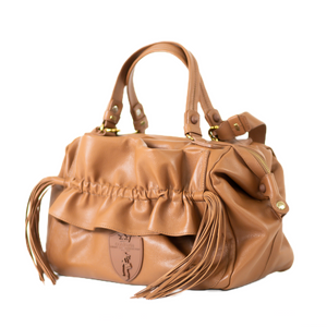 Bolsa Carol Camel